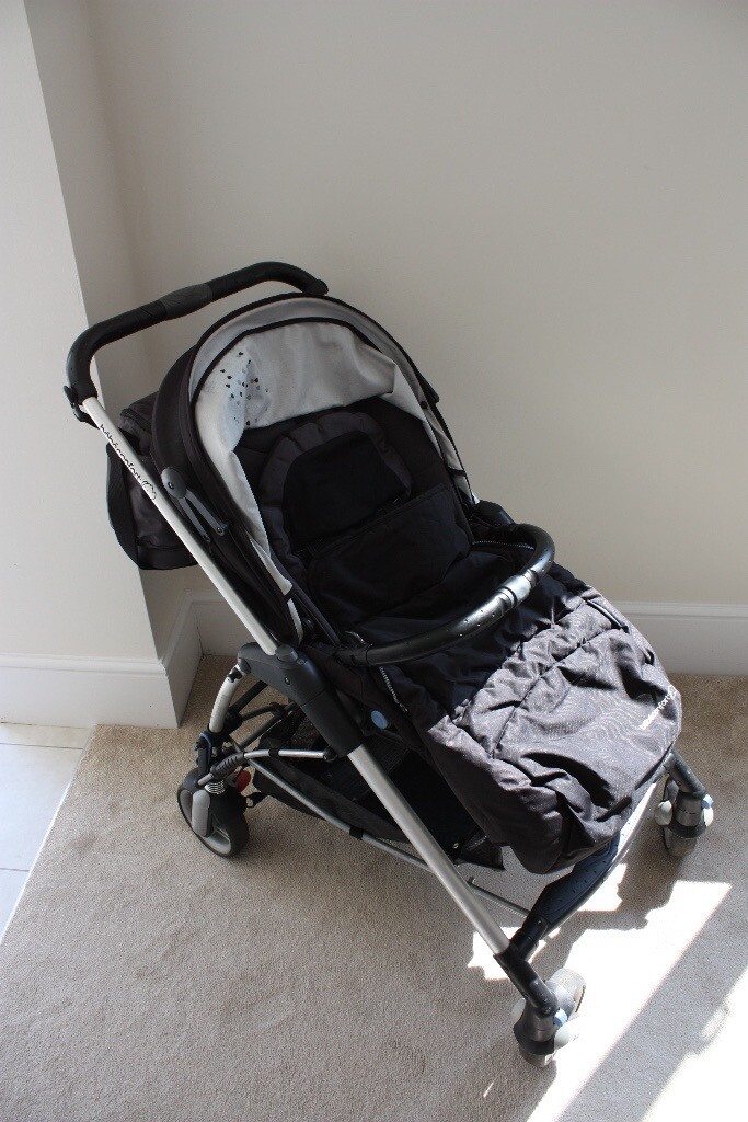 bebe confort travel cot